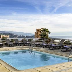 Aparthotel Adagio Monaco Palais Joséphine