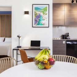 Aparthotel Adagio Montpellier Centre Comedie