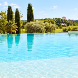 Aparthotel Adagio Montpellier Golf Fontcaude
