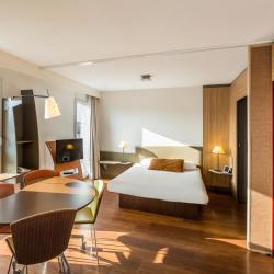 Aparthotel Adagio Nantes Centre