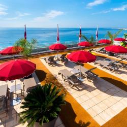 Aparthotel Adagio Nice Promenade Des Anglais