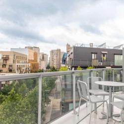 Aparthotel Adagio Paris Boulogne