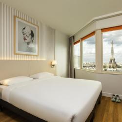 Aparthotel Adagio Paris Centre Tour Eiffel