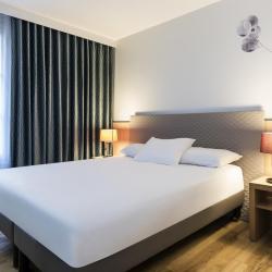 Aparthotel Adagio Paris Montmartre