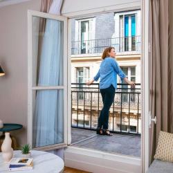 Aparthotel Adagio Paris Opéra