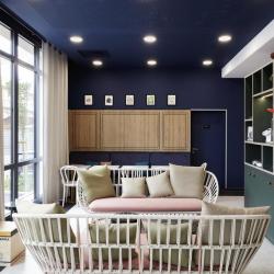 Aparthotel Adagio Paris Suresnes Longchamp