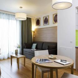Aparthotel Adagio Paris Vincennes