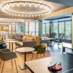 Aparthotel Adagio Paris Porte De Versailles