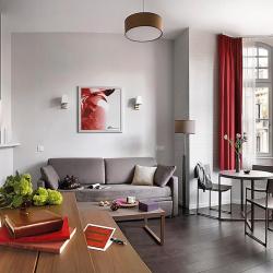 Aparthotel Adagio Strasbourg Place Kléber