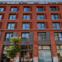 Aparthotel Adagio Toulouse Centre La Grave