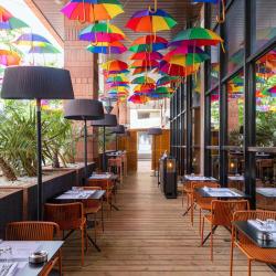 Aparthotel Adagio Toulouse Centre Ramblas
