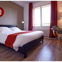 Aparthotel Lhl