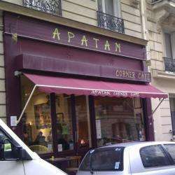 Apatam Corner Cafe (sarl)