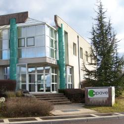 Apave Dijon - Impasse Boirac