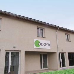 Apave Gap