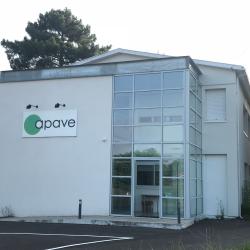 Apave Mont-de-marsan