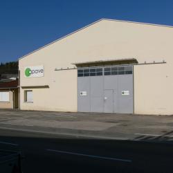 Apave Oyonnax
