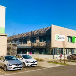 Apave Saint-nazaire