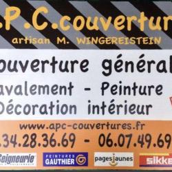 Apc Couverture
