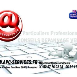 Apc Services