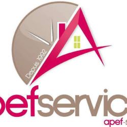 Apef Services Alès