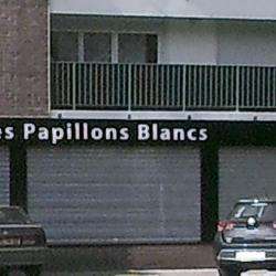 Apei Les Papillons Blancs