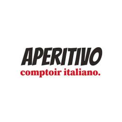 Aperitivo Pasta Pizza