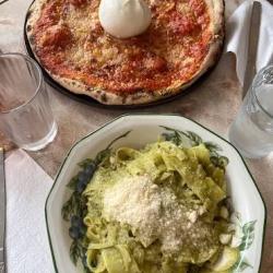 Aperitivo Pasta Pizza