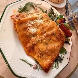 Aperitivo Pasta Pizza