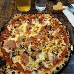 Aperitivo Pasta Pizza