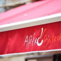 Apéro Bistrot