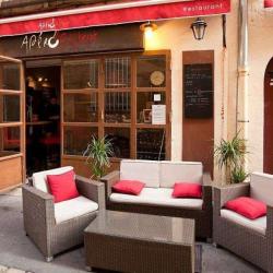 Apéro Bistrot