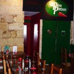 Apero Pintxos