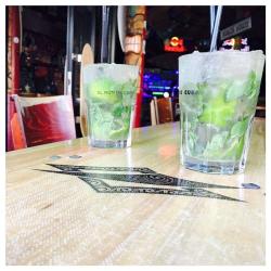 Apérock Café