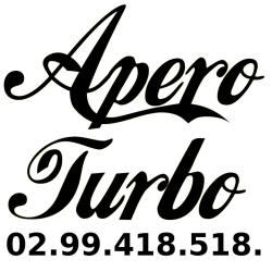 Aperoturbo
