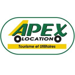 Apex Location