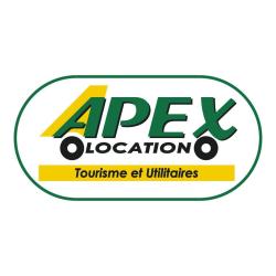 Apex Location