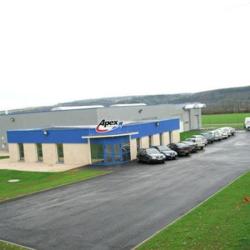 Apexclim Sas