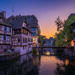 Apf Conseil, Expert En Financement Immobilier Et En Gestion De Patrimoine Strasbourg