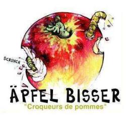 Apfel Bisser