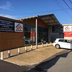 Apg Diagnostic Immobilier