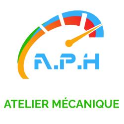 A.p.h Atelier Mécanique - Garage Mécanique Muille-villette Pièces Automobile Ham