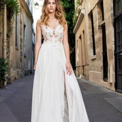 Aphrodite & Co - Robe De Mariée Paris 5