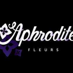 Logo Aphrodite Fleurs