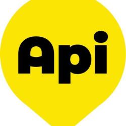Api- Super Supérette