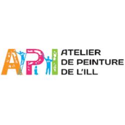 Api Atelier Peinture De L'ill
