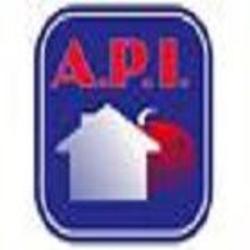 A.p.i.