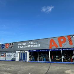 Api Blois