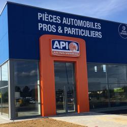 Api Douai