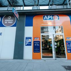 Api Grenoble